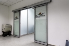 OTOMATİK KAPI SİSTEMLERİ