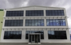 Yarı Kapaklı Cephe Sistemi 10