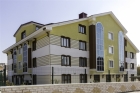 Yarı Kapaklı Cephe Sistemi 32