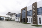 Yarı Kapaklı Cephe Sistemi 6